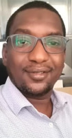 Oumarou Diallo